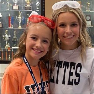 Meet your Posher, Phyllis